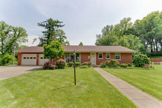 629 E Jennings St, Newburgh, IN 47630