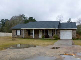 3645 Nazarene Church Rd, Sumter, SC 29154