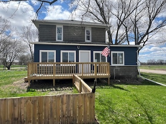 15367 W Howard City-Edmore, Howard City, MI 49329
