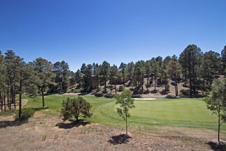2322 N Whispering Pines Way, Flagstaff, AZ 86004