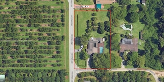 23595 SW 152nd Ave, Homestead, FL 33032