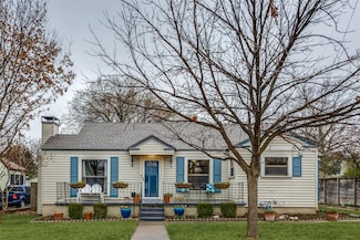 1211 W Hunt St, McKinney, TX 75069