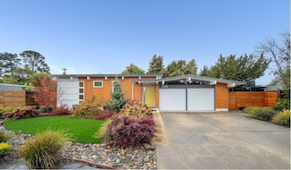 2018 Ticonderoga Dr, San Mateo, CA 94402