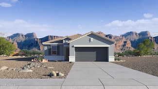 5635 E Axle Ave, Mesa, AZ 85212