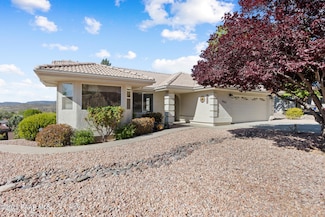 10851 E Old Black Canyon Hwy, Dewey, AZ 86327
