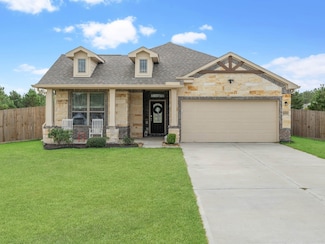 16450 Stonewall St, Conroe, TX 77303