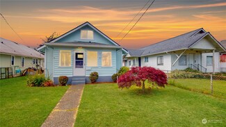 1016 Arthur St, Aberdeen, WA 98520