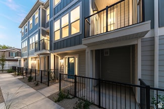 153 Linkwood Place Unit 44, South Salt Lake, UT 84115
