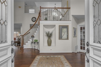 6212 Warrington Dr, Plano, TX 75093