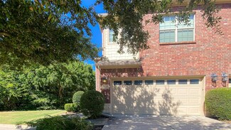 1805 Villa Dr, Allen, TX 75013