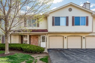 5509 Barclay Ct Unit 16, Clarendon Hills, IL 60514