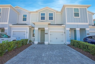 4708 Tribute Trail, Kissimmee, FL 34746