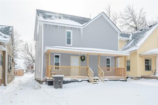 1713 Capitol Ave, Des Moines, IA 50316