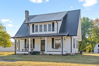 216 Harrison St, La Fayette, KY 42254