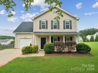 5906 Meeting St, Concord, NC 28025