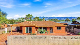 6349 E Julia St, Tucson, AZ 85710