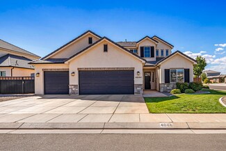 4044 S 490 E, Washington, UT 84780