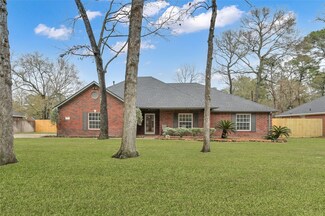 414 Fairbanks Dr, Magnolia, TX 77354