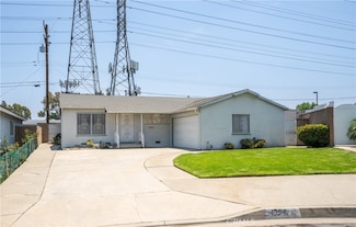 1254 Fieldgate Ave, Hacienda Heights, CA 91745