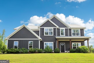 2172 Smokey Rd, Newnan, GA 30263