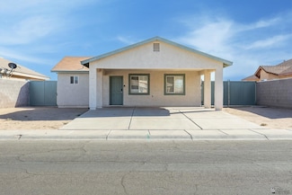 1397 E San Francisco St, San Luis, AZ 85335