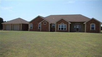 20102 County Street 2690, Gracemont, OK 73042