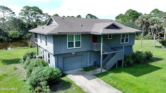 416 Skimmer Cove, Saint Helena Island, SC 29920