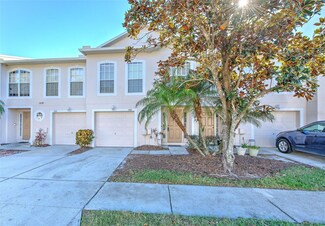 9907 Ashburn Lake Dr, Tampa, FL 33610