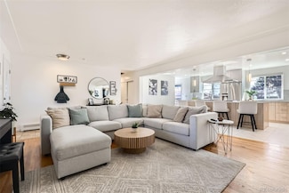 2674 S Krameria St, Denver, CO 80222