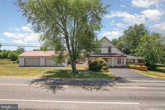 156 30 Old Route 30, Mc Knightstown, PA 17343