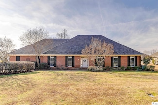 1494 Frenchmans Bend Rd, Monroe, LA 71203