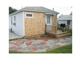 26 Cottage Ave Unit 28, Portsmouth, RI 02871