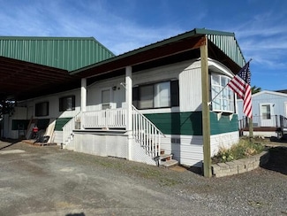 1060 S Main St, Colville, WA 99114