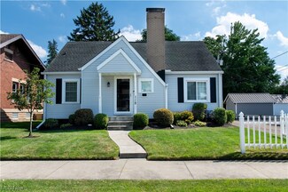 118 E 8th St, Dover, OH 44622