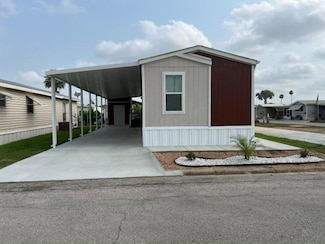 1601 S Airport Dr Unit 356, Weslaco, TX 78596