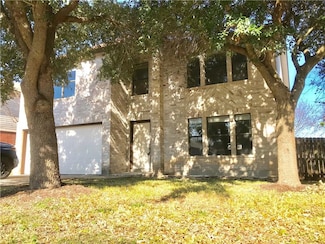 912 Justeford Dr, Pflugerville, TX 78660