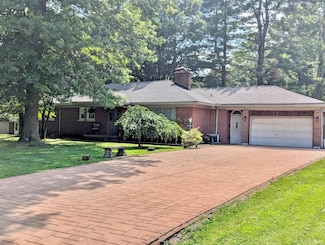 2020 N Red Bank Rd, Evansville, IN 47720