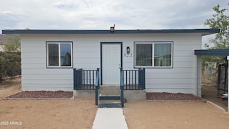 921 N Thompson Ave, Ajo, AZ 85321