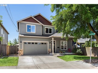 4601 SE 86th Ave, Portland, OR 97266