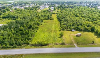 TBD Hwy 3235 East Side, Galliano, LA 70354
