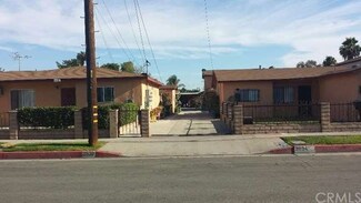 3932 Walnut St, Cudahy, CA 90201