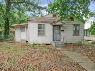 3841 Magazine St, Shreveport, LA 71108