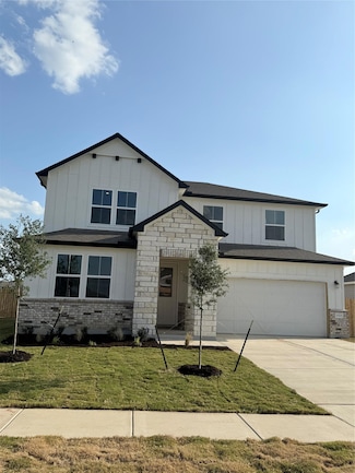 20505 Ed Townes Terrace, Manor, TX 78653