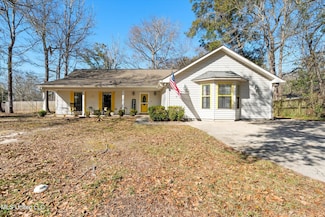 3312 Albatross Dr, Gautier, MS 39553
