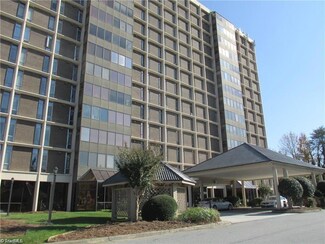 1101 N Elm St Unit 102, Greensboro, NC 27401