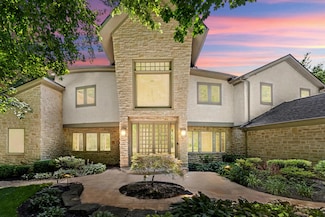 1967 Woodlands Place, Powell, OH 43065