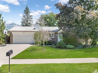 11115 S Lynford Dr, Sandy, UT 84092