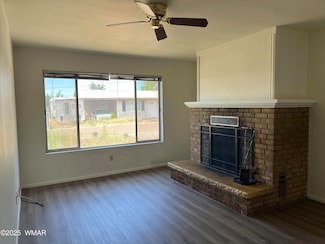345 W 1/2 St N, Snowflake, AZ 85937