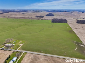 V/L 8890 Freeport Ave, Freeport, MI 49325