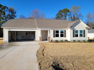 177 Sandcastle Ln, Four Oaks, NC 27524